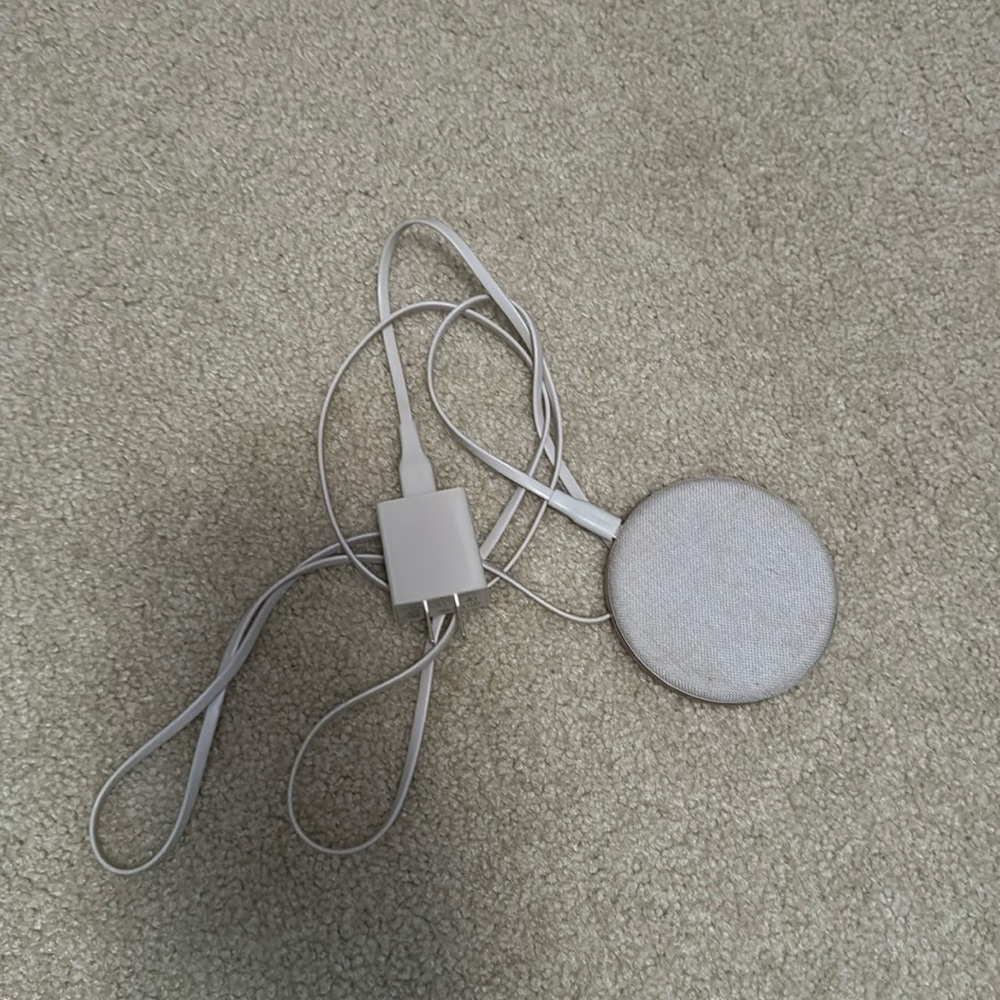 Wireless Phone & Airpod Charger